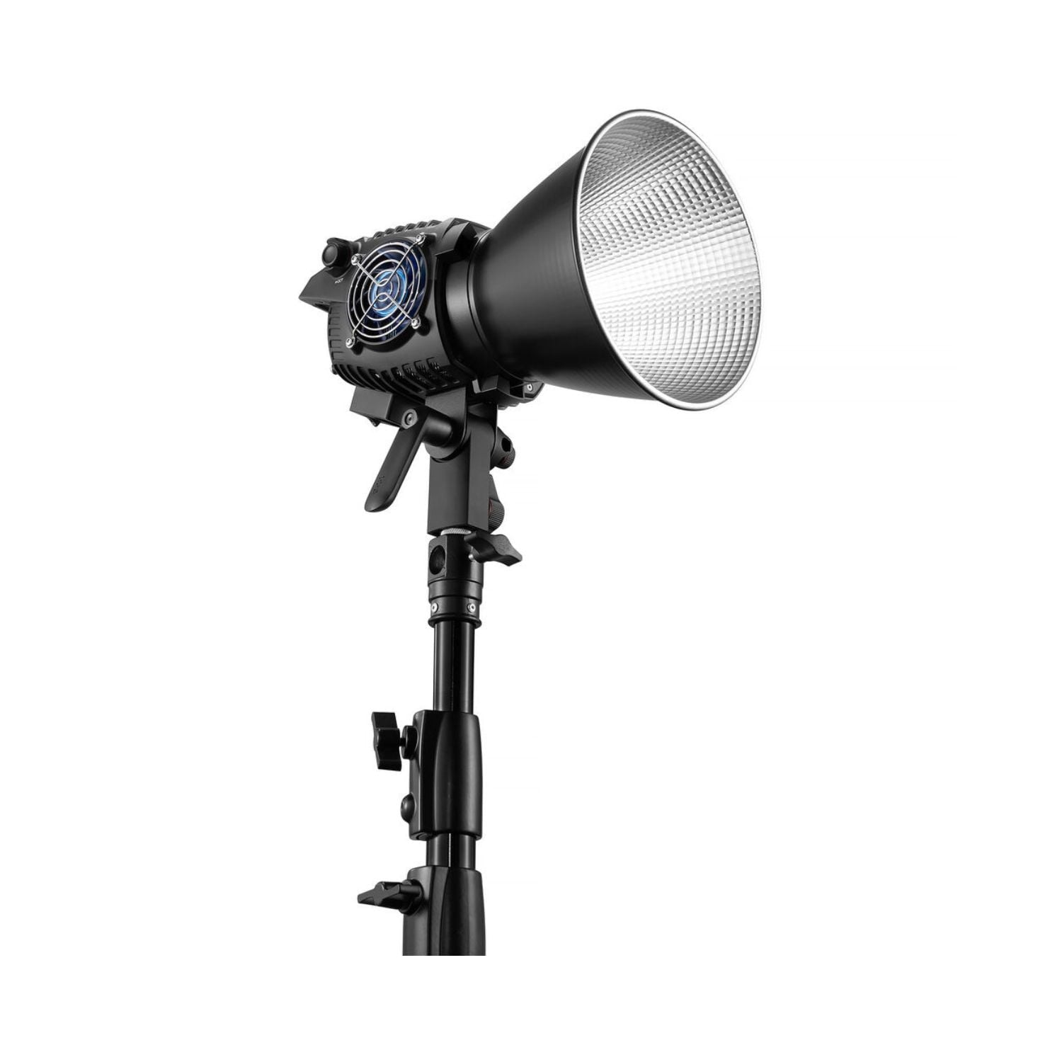 Zhiyun-Tech-MOLUS-B100-Bi-Color-LED-Monolight-Online-Buy-India - Hey Jimmy